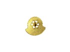 International Rotary Director Enamel Lapel Pin Tie Tac Small Round