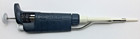 Gilson Pipetman Classic Pipette 2-20  l  older Style    Cleaned   Calibrated