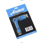 Andale Skateboard Multi Purpose Skate Tool Blue