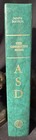 Manual Of Steel Construction Allowable Stress Designs 9th Edition Aisc Like New