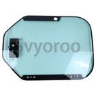 Door Glass - 7120401 - For Bobcat S650 S750 S770 S850 T550 T590 T630 T650 T750