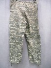Usgi Ecwcs Army Gen Iii Level 6 Gore-tex Rain Pants Acu Ucp Wet Weather Military