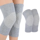 2pcs One Compress Bamboo Knee Sleeves  Bamboo Knee Sleeve  Bamboo Knee Brace