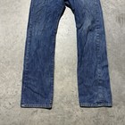 Vintage 90s Levi   s 501xx Denim Jeans Button Fly  Size 31-31 Medium Wash Y2k Rare