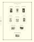 Scott International Stamp Album  1840 - 1940 