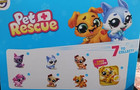 Zuru 5 Surprise Pet Rescue Full Case 24x Brand New In Box Unopened Lot Of 24