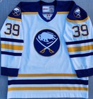 Hasek  39 Jersey New With Tags