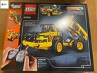 Lego Technic Volvo L350f Wheel Loader 42030 In 2014 New Retired