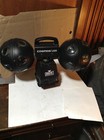Chauvet Dj Cosmos  Rgb  Led   Beam  Dance Floor Effect Party Light