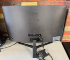 Samsung Essential 27  Curved Led Monitor Hdmi Vga 1080p C27f396fhn