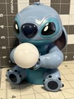 Paladone Stitch Light Disney Lamp Tested   Working 6 Inch Tall
