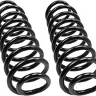 Coil Spring Set For Volkswagen Jetta
