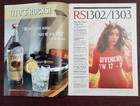 Rolling Stone Magazine  Issue 1302   1303 December  2017  Star Wars  Free Ship  
