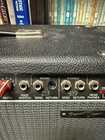 Fender Princeton Chorus Guitar Amplifier  Tested And Sounds Great