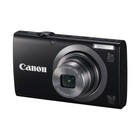 Canon Powershot A2300 Digital Camera Hd 16-megapixel 5x Optical Zoom   2 7  Lcd