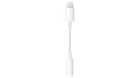 Apple Lightning To 3 5 Mm Headphone Jack Adapter Original Oem Iphone 8  X 11 12