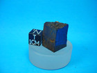 1917  Pierceville  iron  Meteorite  Finney Co   Kansas  Usa 14 5 Grams Very Rare