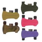 Recurve longbow Shooting Nylon Fabric Forearm Bracer arm Guard arm Protector