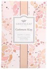 Greenleaf Large Scented Envelope Sachet - Cashmere Kiss - 3 Pack - Made In Usa