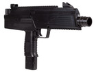 Umarex Steel Storm Co2 Bb Air Gun - Semiautomatic full-auto