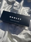 Brand New Oakley Eyeglasses     Satin Chrome     49 128 Oy3005