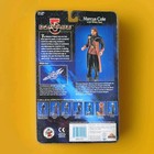 Babylon 5 Marcus Cole With White Star 6  Action Figure Earth Alliance New