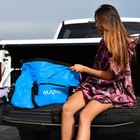 Malo o Maloo Waterproof Dry Duffel Heavy-duty Roll Top Waterproof Gear Bag