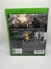 Call Of Duty  Modern Warfare - Microsoft Xbox One