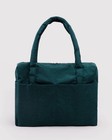 Baggu Small Cloud Carry-on Travel Bag  Luggage  16 5  W  Various Colors