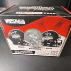 Fanatics Underwraps Wwe Roman Reigns Signed Mini Helmet 9 10