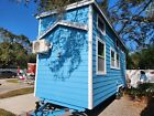 24ft Tiny Home On Wheels  sleeper Lofts  - Made In Usa