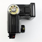 Vivitar 285 Zoom Thyristor Flash -  Tested   Working 