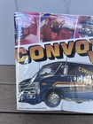 Convoy Van Revell Model Kit Sealed New 1977 Custom 1970s Hot Rod