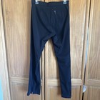 The Gap Women s Leggings Black Size 6 Stretch New