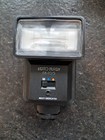 Minolta X-700  Auto Flash Dx 700  Case Vintage 