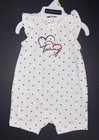 Tommy Hilfiger Baby Girl One Piece Romper 3 - 6 Months