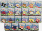 Mcdonald 23 Limited-edition Fifa World Cup 2026 Squishmallows