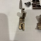 Lot Of 6 Singer Sewing Machine Foot Accessories