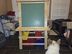 Kids Easel