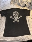 Vintage 90   s Smashing Pumpkins Tshirt Mellon Collie Animals