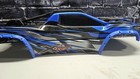 Fender Flares - Compatible W  Traxxas Xrt