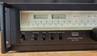 Sansui Tu-717 Tuner - Tested new Leds
