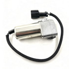 Hydraulic Pump Solenoid Electromagnetic Valve System Accurate Flow Control
