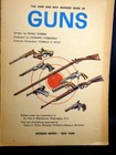 Vintage 1963 The Howand Why Wonder Book Of Guns