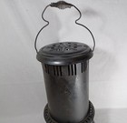 Antique 525m Perfection Oil Kerosene Parlor Cabin Heater Stove