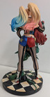 Dc Collectibles Dc Designer Series Harley Quinn   Poison Ivy 916 5000 In Box