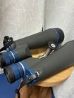 Vixen 11  80 Large Aperture Binoculars 4 3   75m 1000m Astronomical Used