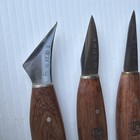 Wood Carving Japanese Carving Knives