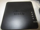 Cisco Ata191-k9 - Ata 191 - Voiptelefonadapter  100mb Lan Pre-owned Free Shippin