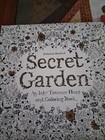Lot Of 3 Adult Coloring Books